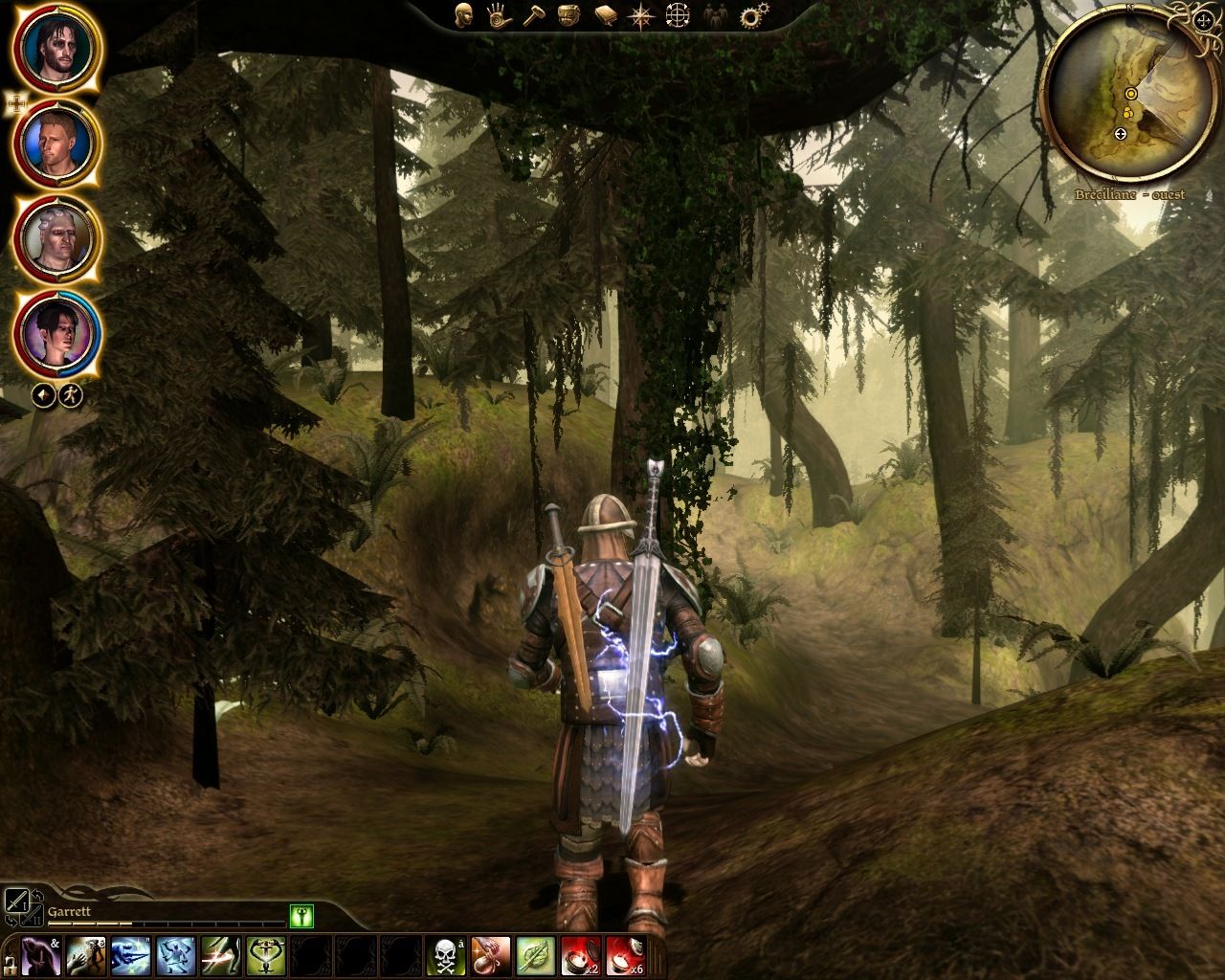 Dragon Age: Origins - Imagen 37